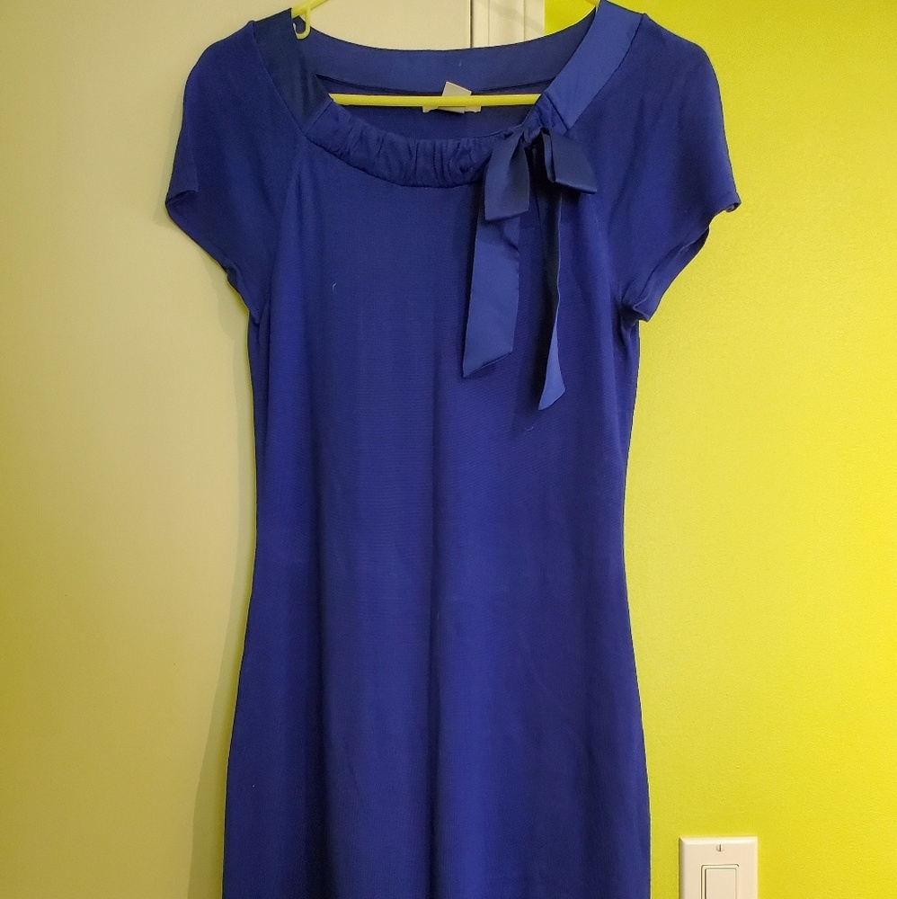 Navy H&M dress size Small sweater like